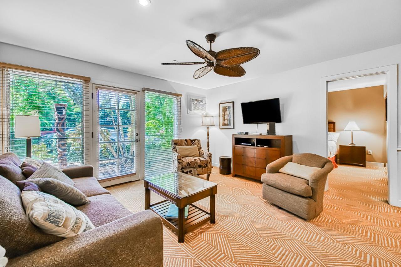 Aina Nalu Apart-hotel
