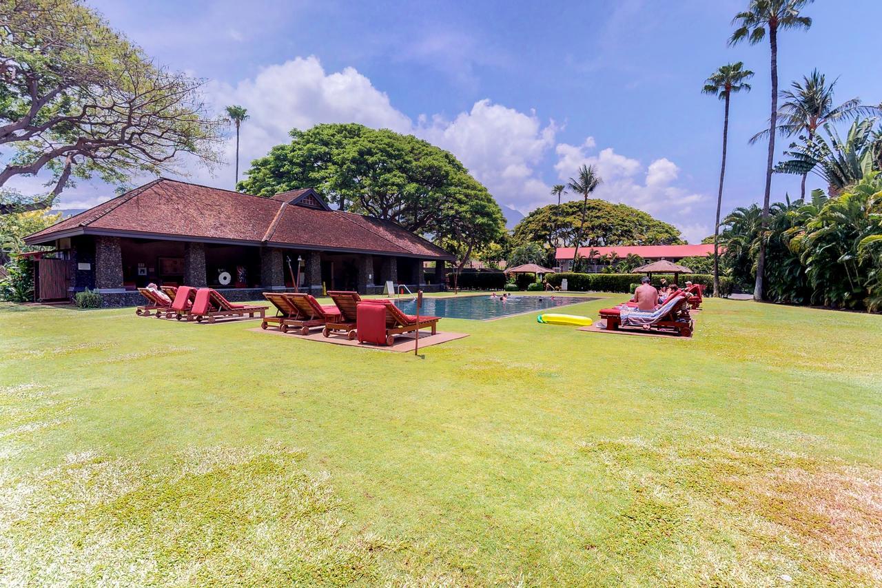 Aina Nalu Apart-hotel