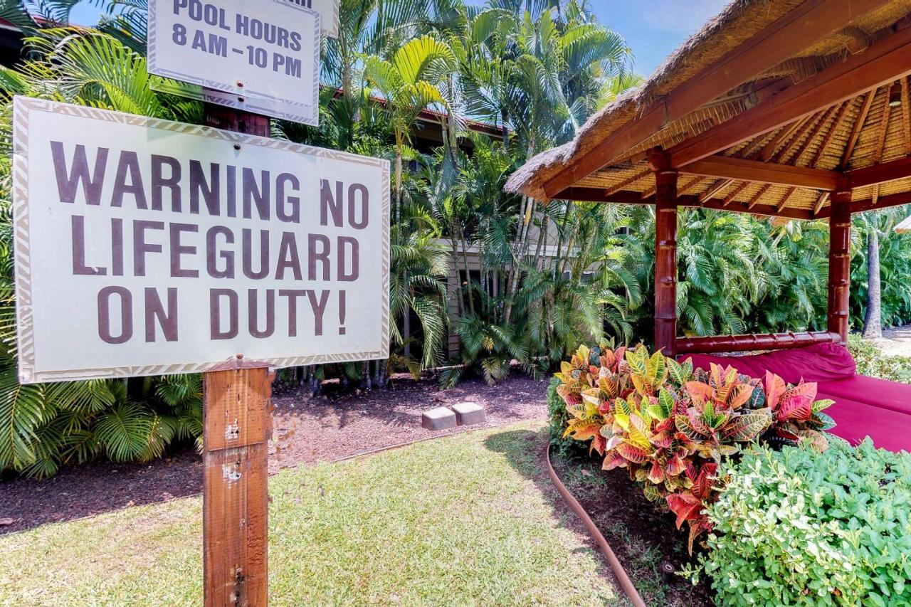 Apart-hotel Aina Nalu