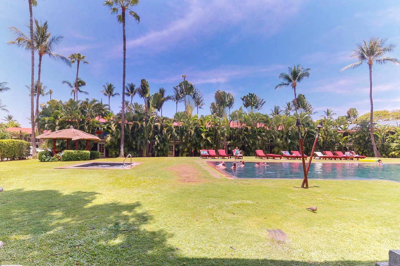 Aina Nalu Apart-hotel