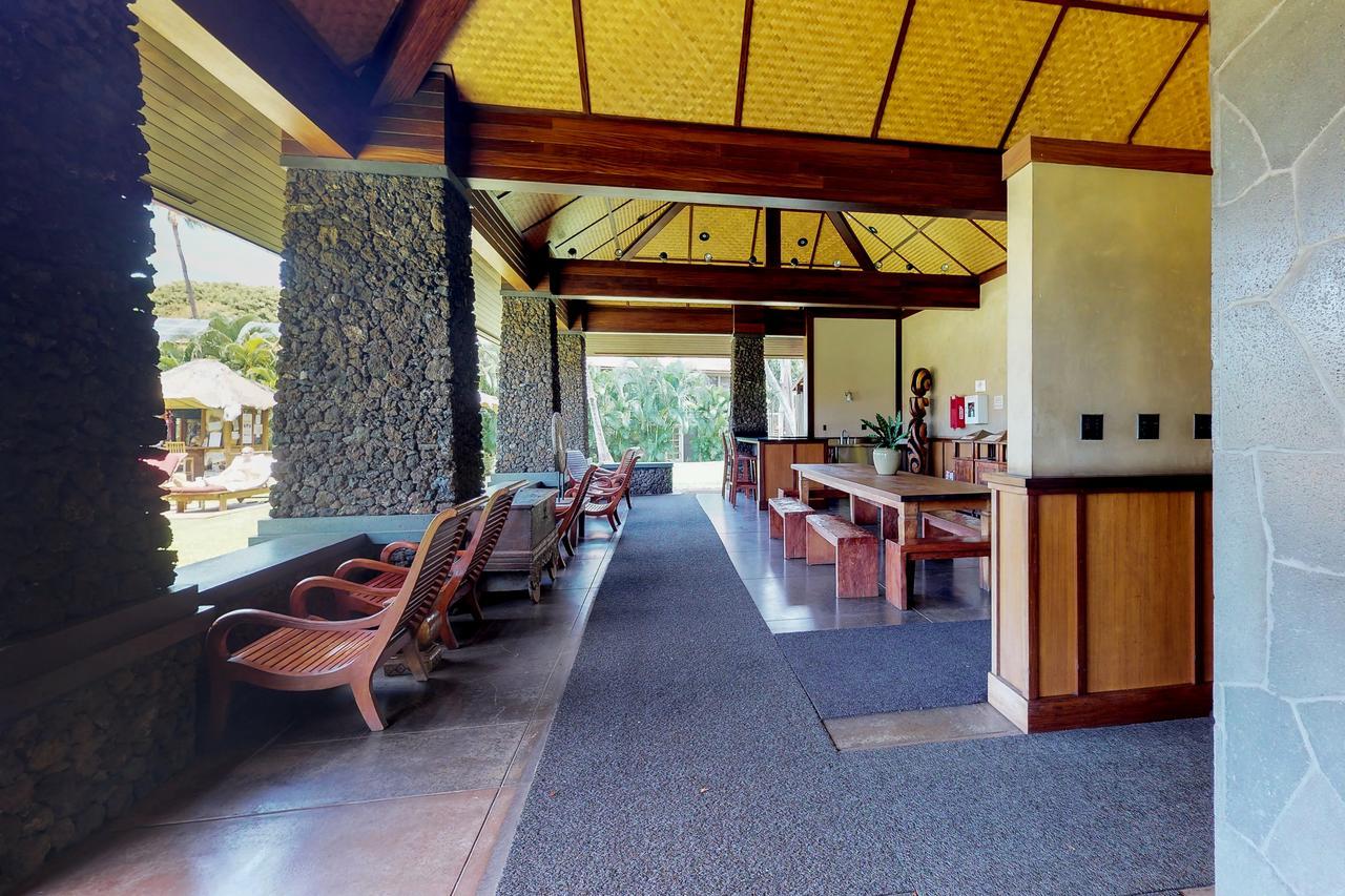 Apart-hotel Aina Nalu Lahaina