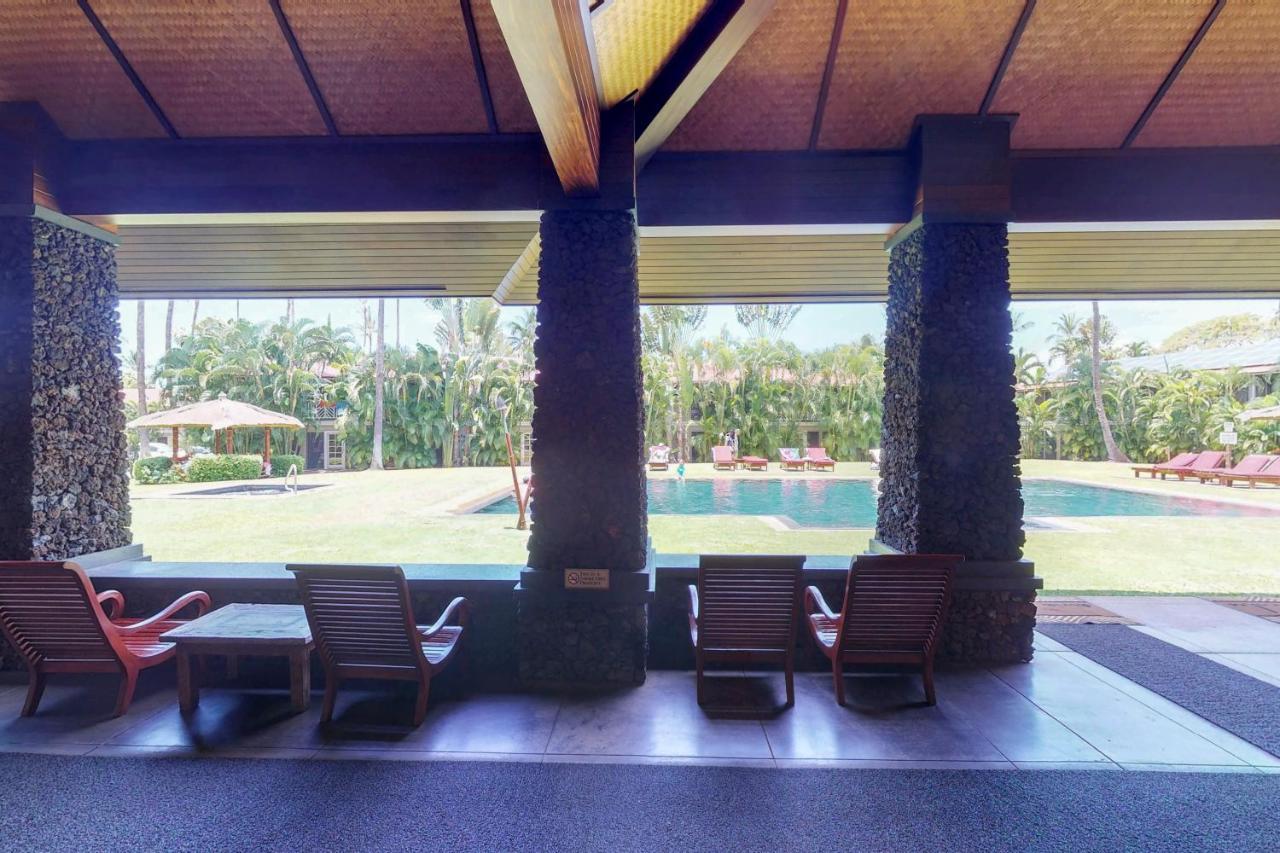 Aina Nalu Apart-hotel Lahaina