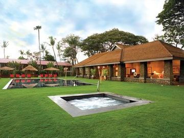 Aina Nalu Apart-hotel *