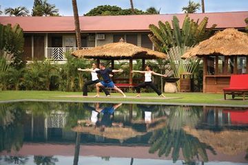 Apart-hotel Aina Nalu *