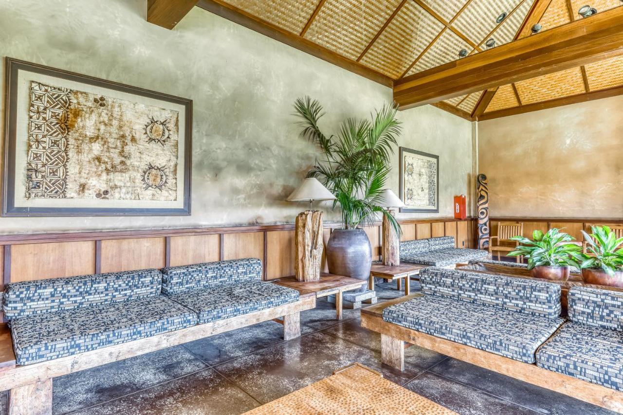 Aina Nalu Apart-hotel Lahaina