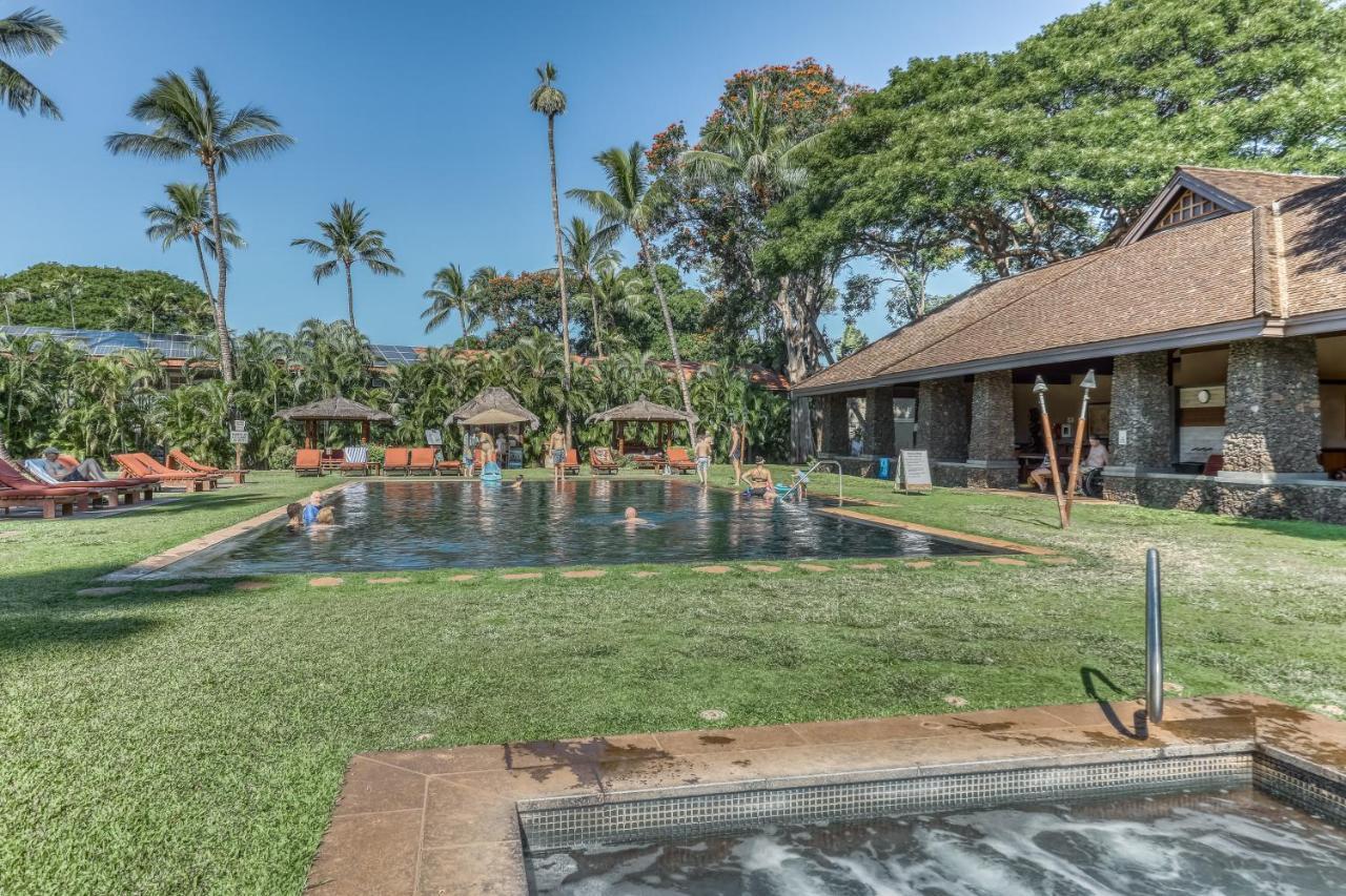 Apart-hotel Aina Nalu Lahaina