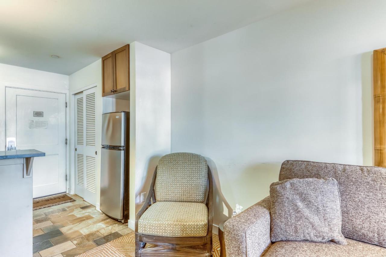 Aina Nalu Apart-hotel