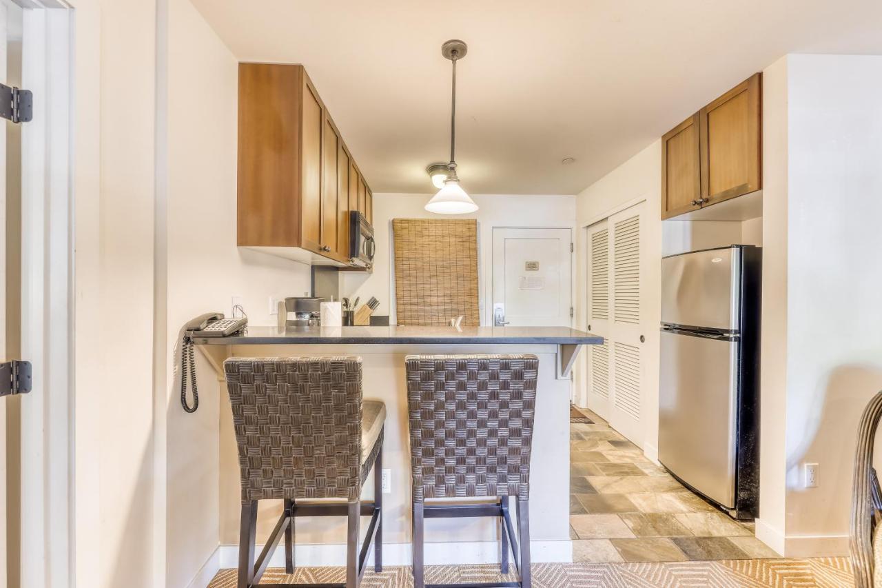 Apart-hotel Aina Nalu Lahaina