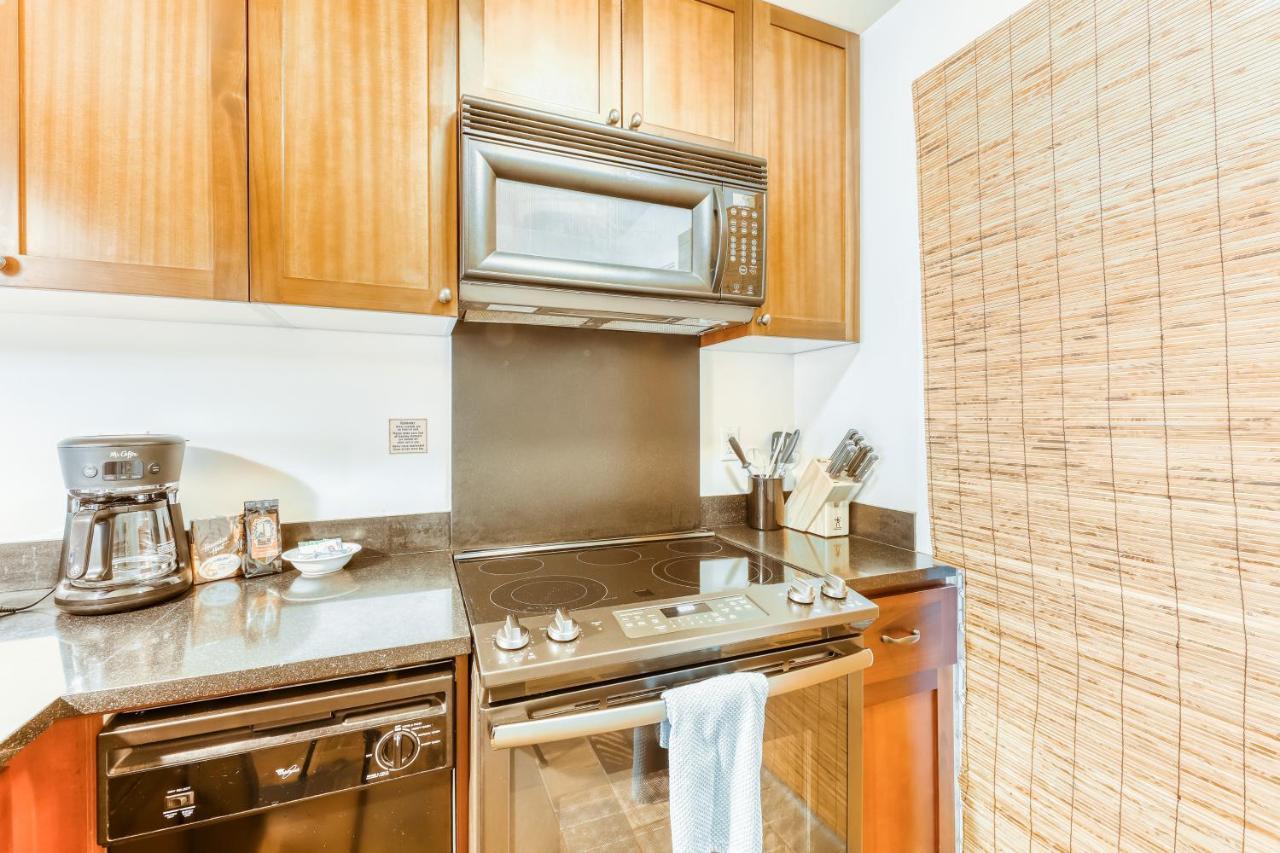 Apart-hotel Aina Nalu Lahaina