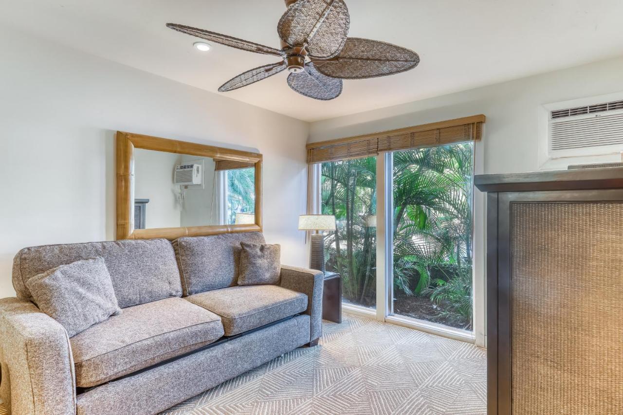Aina Nalu Apart-hotel